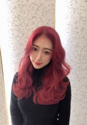 -3AM HAIR SALON染发烫发接发