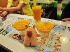 -许留山(上海街店)