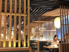 -温野菜涮涮锅(西单大悦城店)