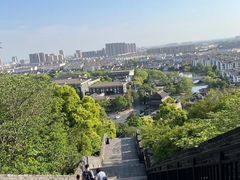 -虞山风景区