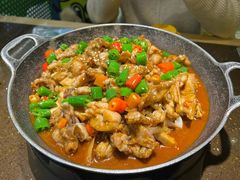-蛙喔牛蛙(百联南方店)