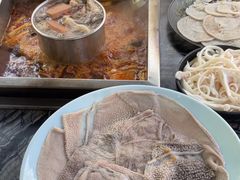 -凤来栖·净庭院·火锅(欧尚店)