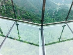 -大慈岩风景区