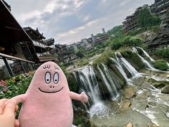 -芙蓉镇景区
