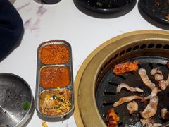 -花味烤肉·拌饭(庐阳万象汇店)