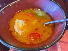 -红泰·泰精选·特色料理(中山路店)