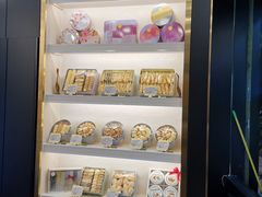 -家琳甜品(江南东店)