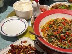 -外婆味道·云南菜大当家(关上店)