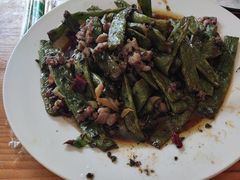 -五谷丰登·胶东海鲜·家常菜(张村店)