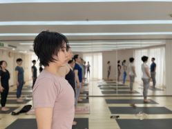 -酉嘉瑜伽YO+YOGA