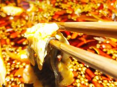 美蛙罗非鱼-小门坎三合鱼(总店)