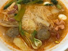 -超级泰·泰式麻辣烫(南京商厦店)