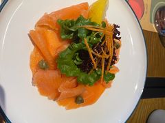 -安妮意大利餐厅(国贸店)