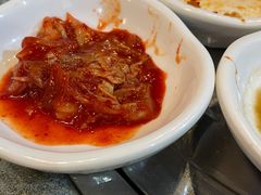 -MI WU FACTORY米屋美食工厂餐厅(绿地店)