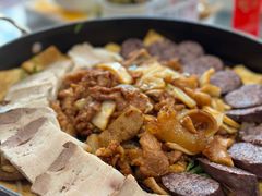 -柳京酒店(滨江中路店)