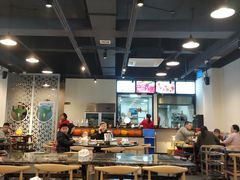 -古乐牛香·鲜牛肉牛杂火锅(解放东路店)