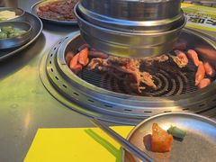 -大叹号·朝鲜族烤肉(潍坊泰华城店)