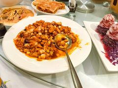 宫保鸡丁-正兴蜀园(科技园区店)