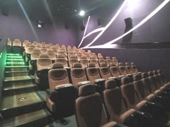 放映厅-天幕新彩云国际影城(激光巨幕店)