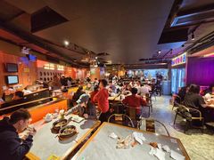 -啫神·广州地标美食(北京路店)