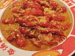 -阿财老铺·老蚌埠龙虾城(华夏总店)