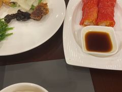 -斑斓西餐厅·自助茶点(高崎机场佰翔花园酒店)