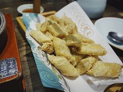 -老宁波1381餐厅(宏泰广场店)