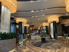 -上海凯宾斯基大酒店