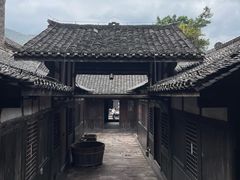 -土城古镇