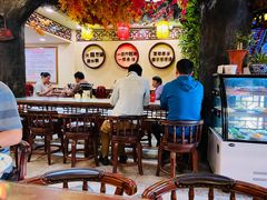 -金杨拉面王小吃面馆·牛三宝面·红烧牛肉粉