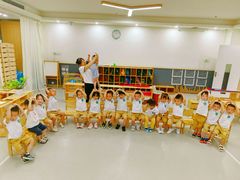 -海汀顿儿童之家(保利香雪园区)