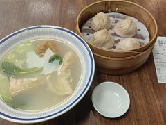 -王家沙点心店(西康路店)