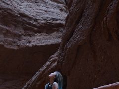 -天山神秘大峡谷