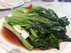 -御花园·粤菜·海鲜火锅(中山公园店)