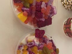 -青水瓦台汤泉(未央店)