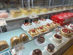 -罗莎蛋糕(建设路店)