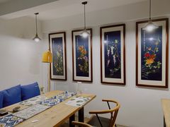 -舍咖啡 Anchor coffee