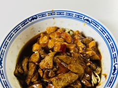 -大时代美食面馆