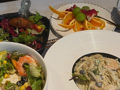 -一棵树·意大利西餐厅One Tree(新城店)