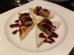 -汕头国际大酒店-牛一町目餐厅