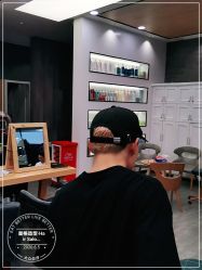 -星格造型·Hair Salon