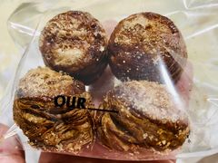 -OUR Bakery(SKP-S店)