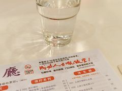 -大哥餐厅(西城花园店)