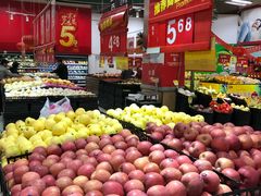 -卜蜂莲花(杨高南路店)