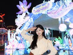 -海合安成都极地海洋公园