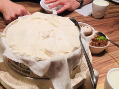 -九转小磨·非遗东北菜旗舰店
