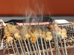 -生火火·小炉子炭烤(金楠天街总店)