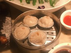 -绿茶餐厅(广州天河城店)