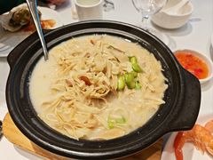 -万龙洲海鲜(亚运村店)