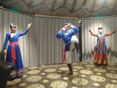 -九十九顶毡房(阜石路店)